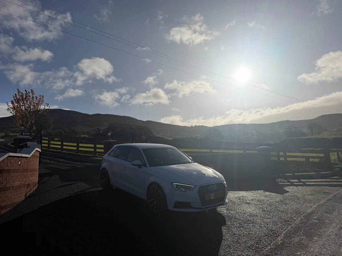 2018 Audi A3 - Image 3