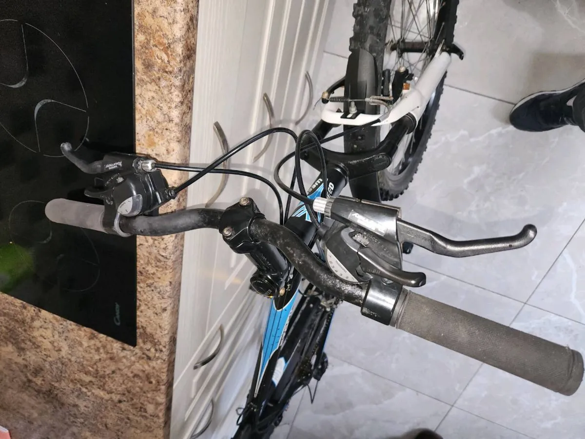 Mountain  bike - Image 2