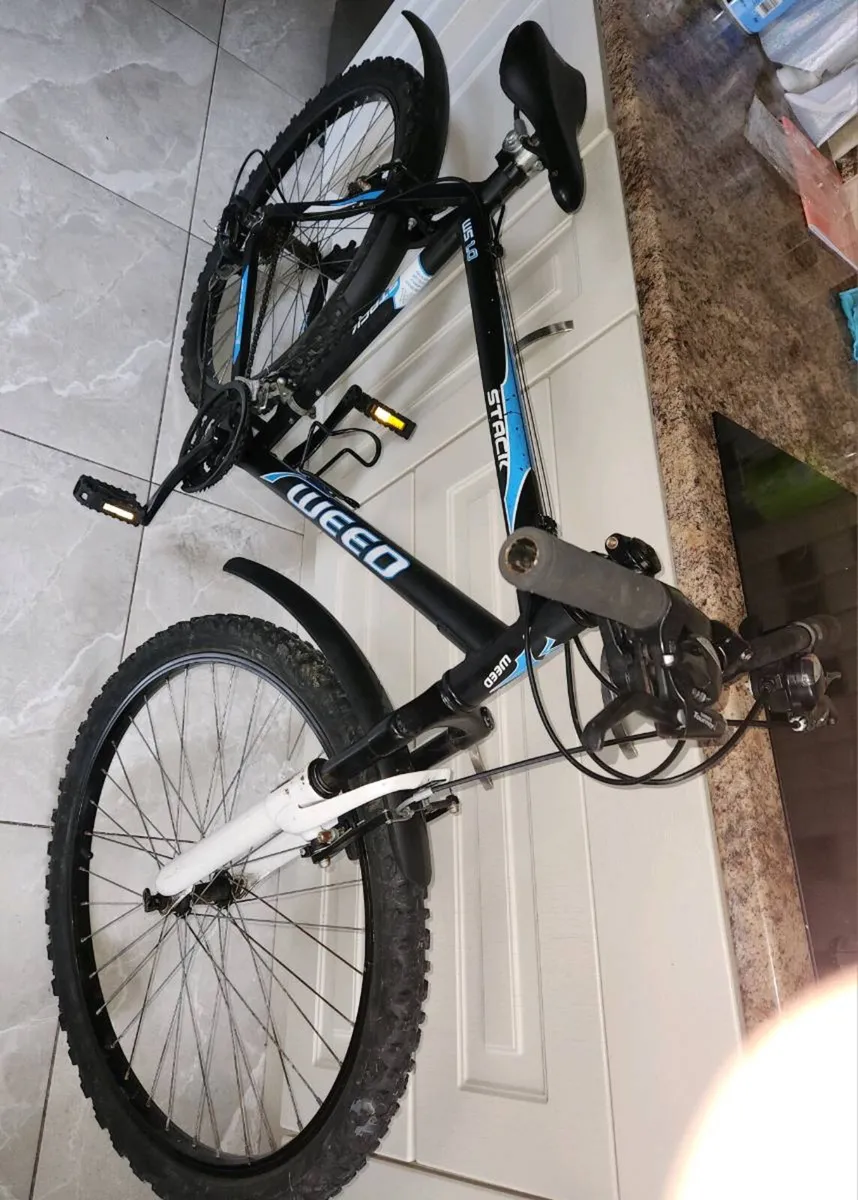 Mountain  bike - Image 3