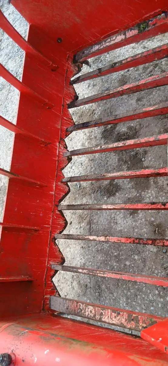Keltec Shear Grab - Image 2