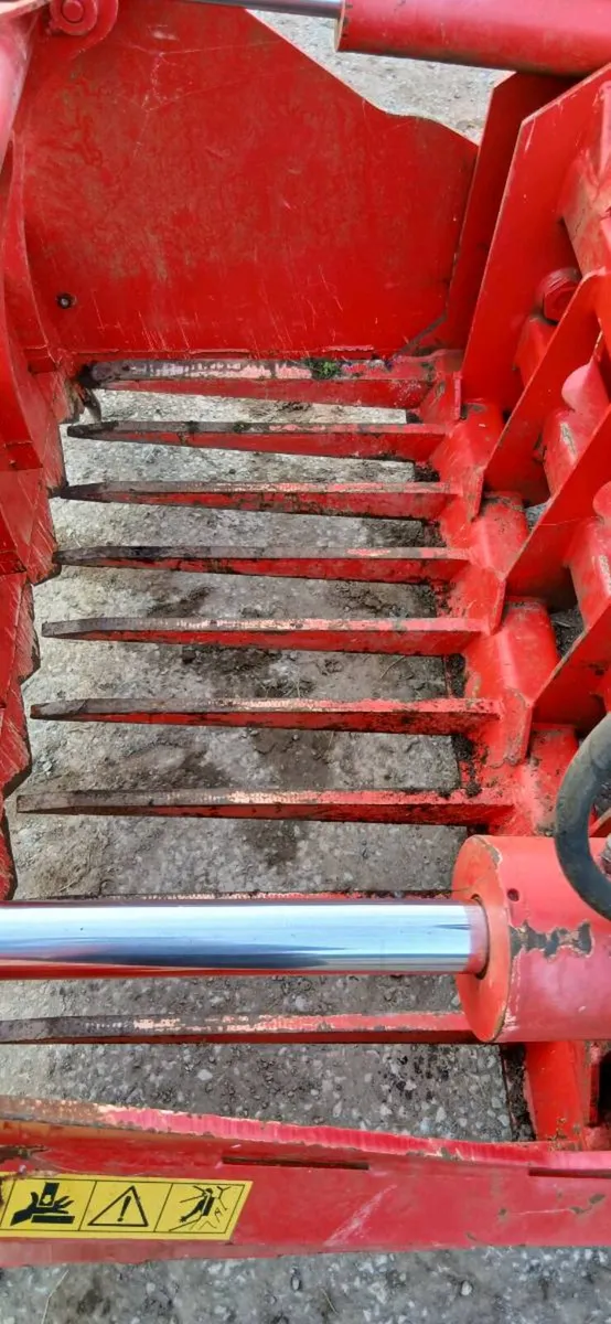 Keltec Shear Grab - Image 3