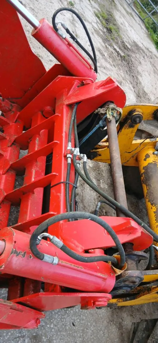 Keltec Shear Grab - Image 4