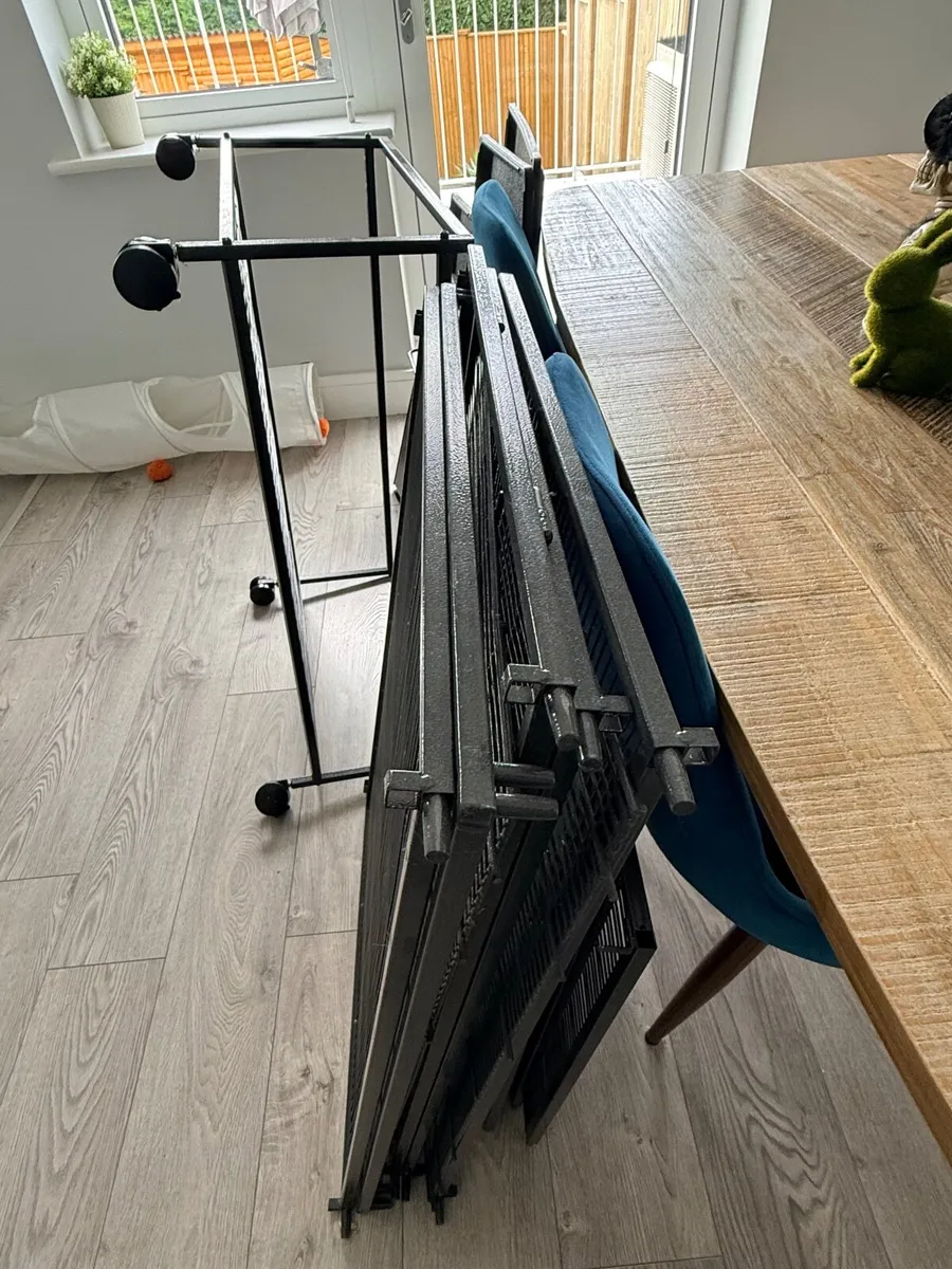 Critter nation cage ( for ferret ) - Image 1