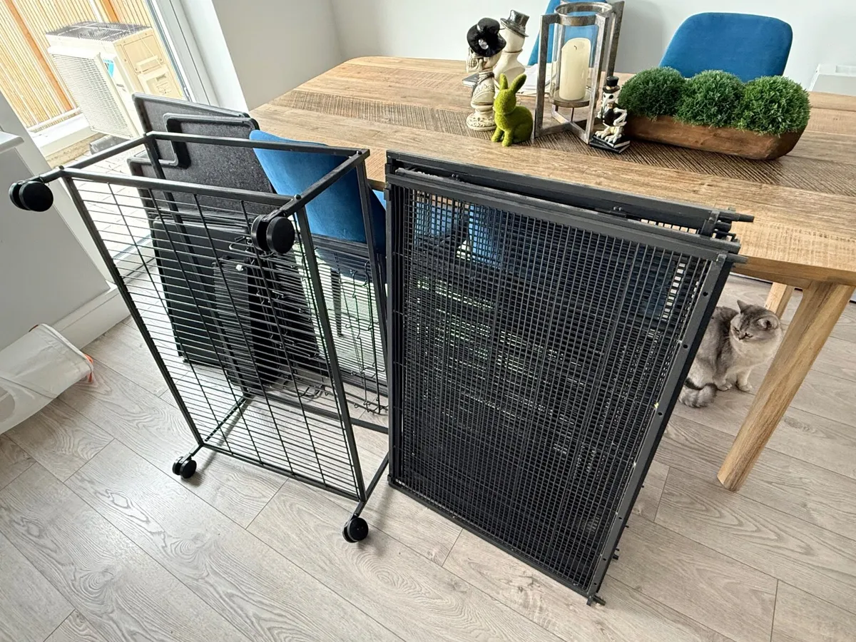 Critter nation cage ( for ferret ) - Image 4