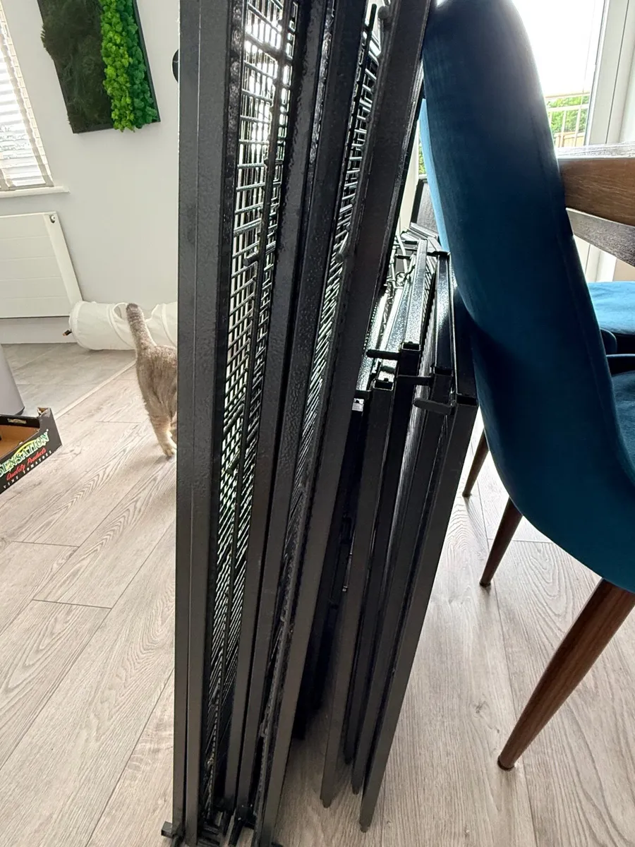 Critter nation cage ( for ferret ) - Image 2