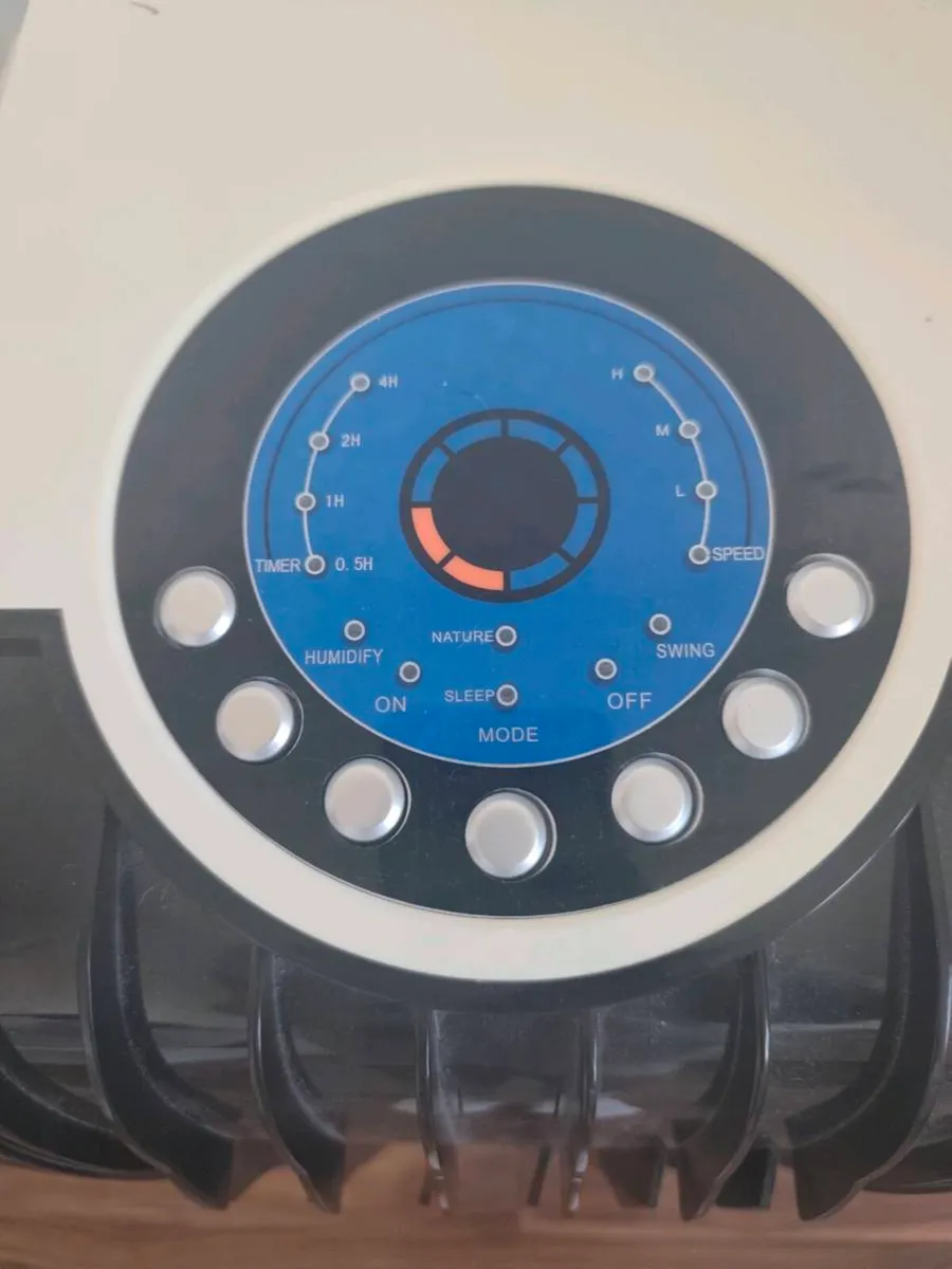 ❄️ Air Cooler for Sale! ❄️ - Image 2