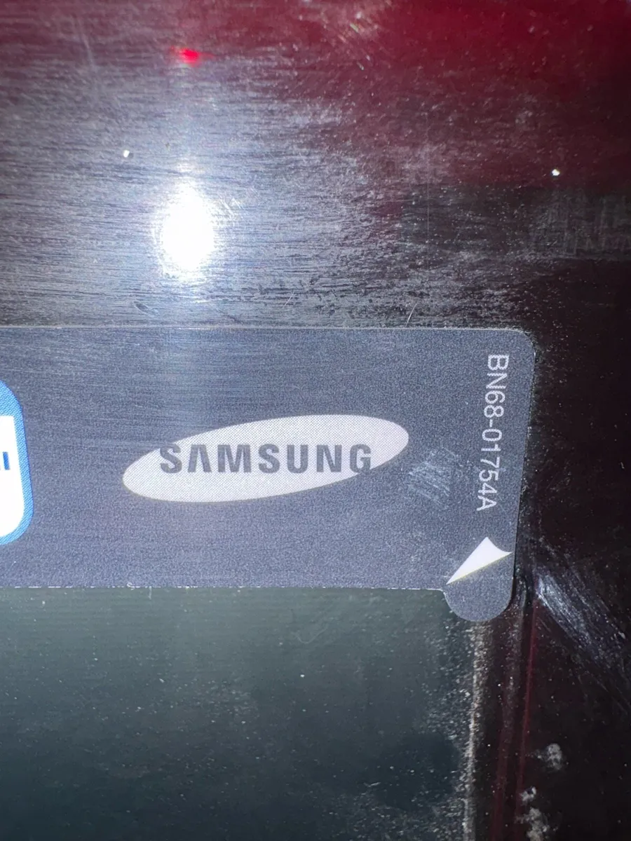 Samsung 70inch tv - Image 3