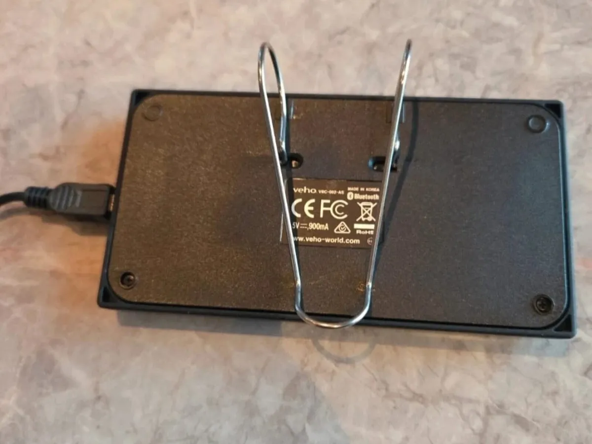 Bluetooth car kit - Image 4