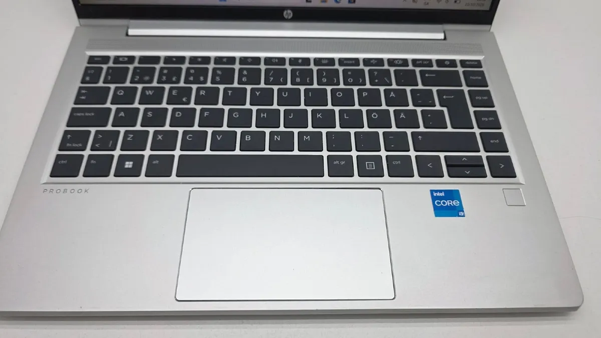 HP ProBook 640 G8 - i5(11gen)/ 16GB/ Win11 Laptop - Image 2