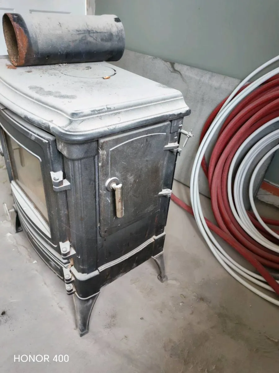 Stove - Image 3