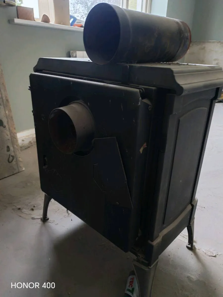 Stove - Image 4