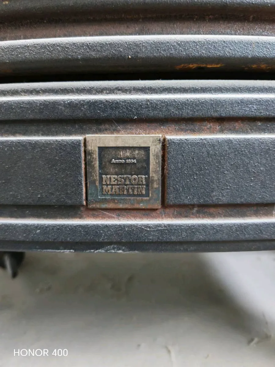 Stove - Image 2