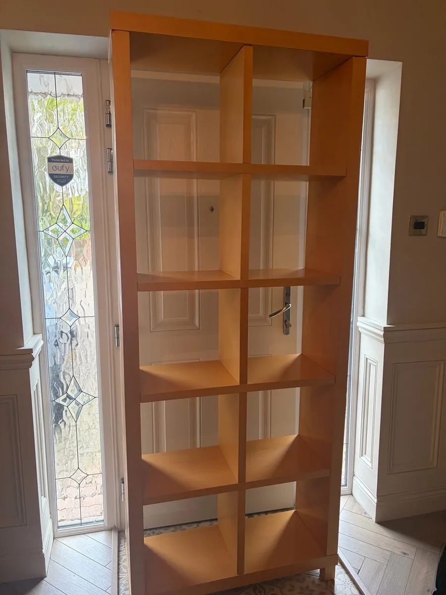 Bookcase