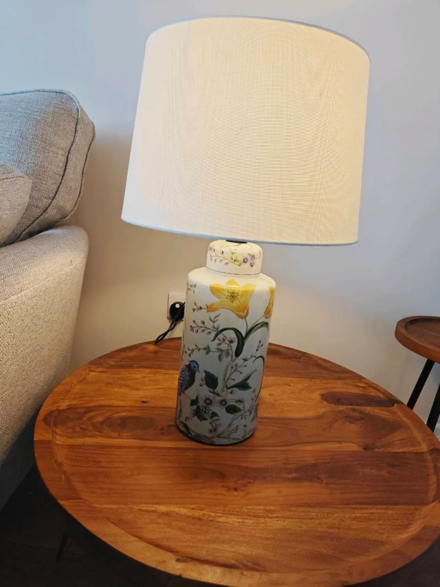 Lamp - Image 2