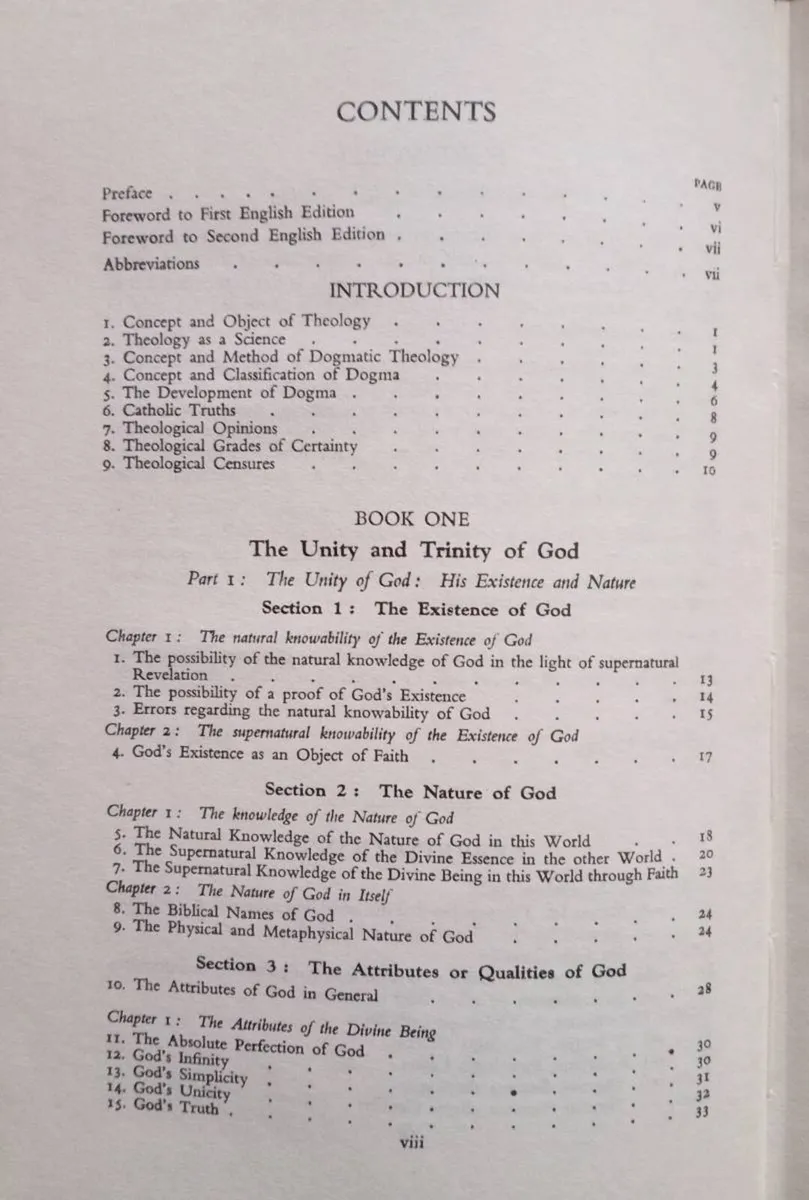 Catholic Theology Book - Image 2