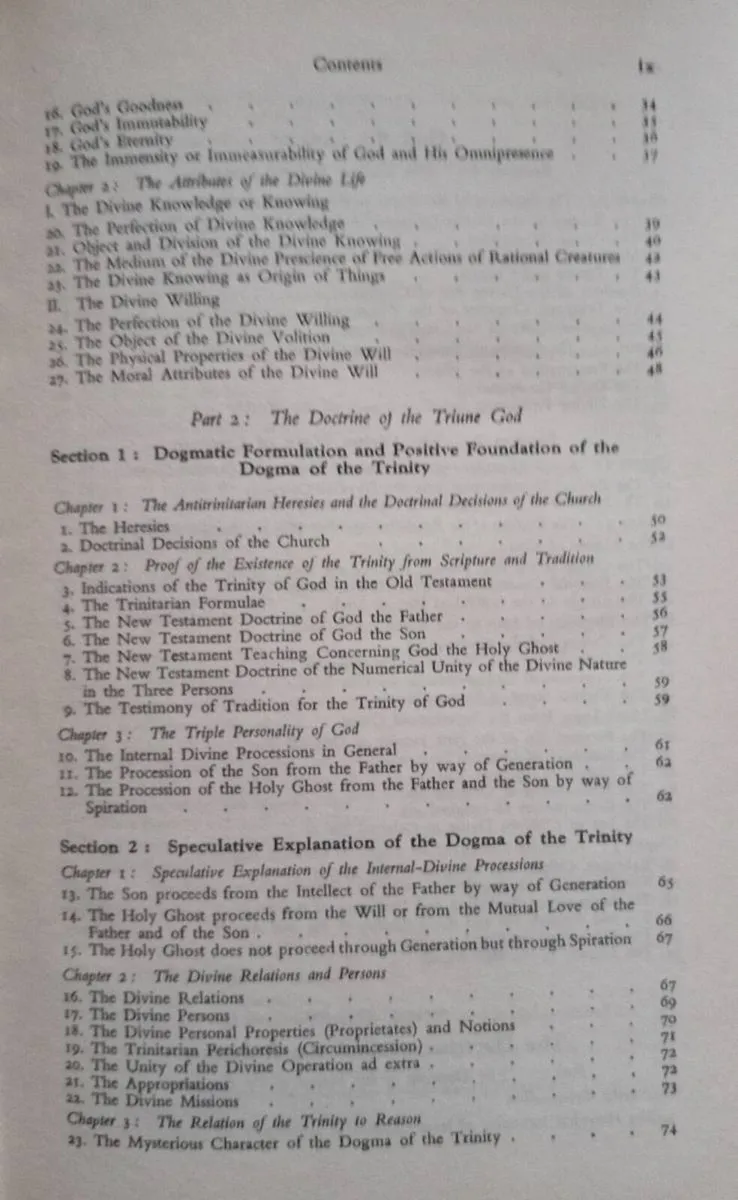 Catholic Theology Book - Image 3