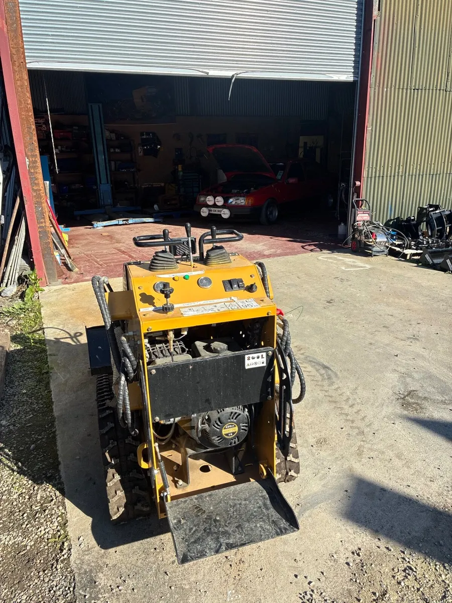New skidsteer - Image 2