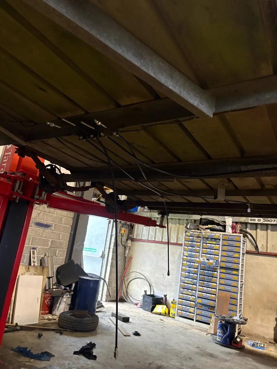 Trailer repairs - Image 3