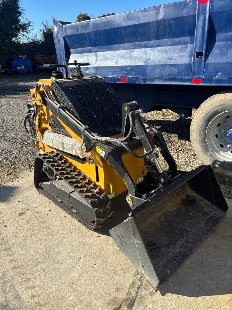 New skidsteer - Image 3