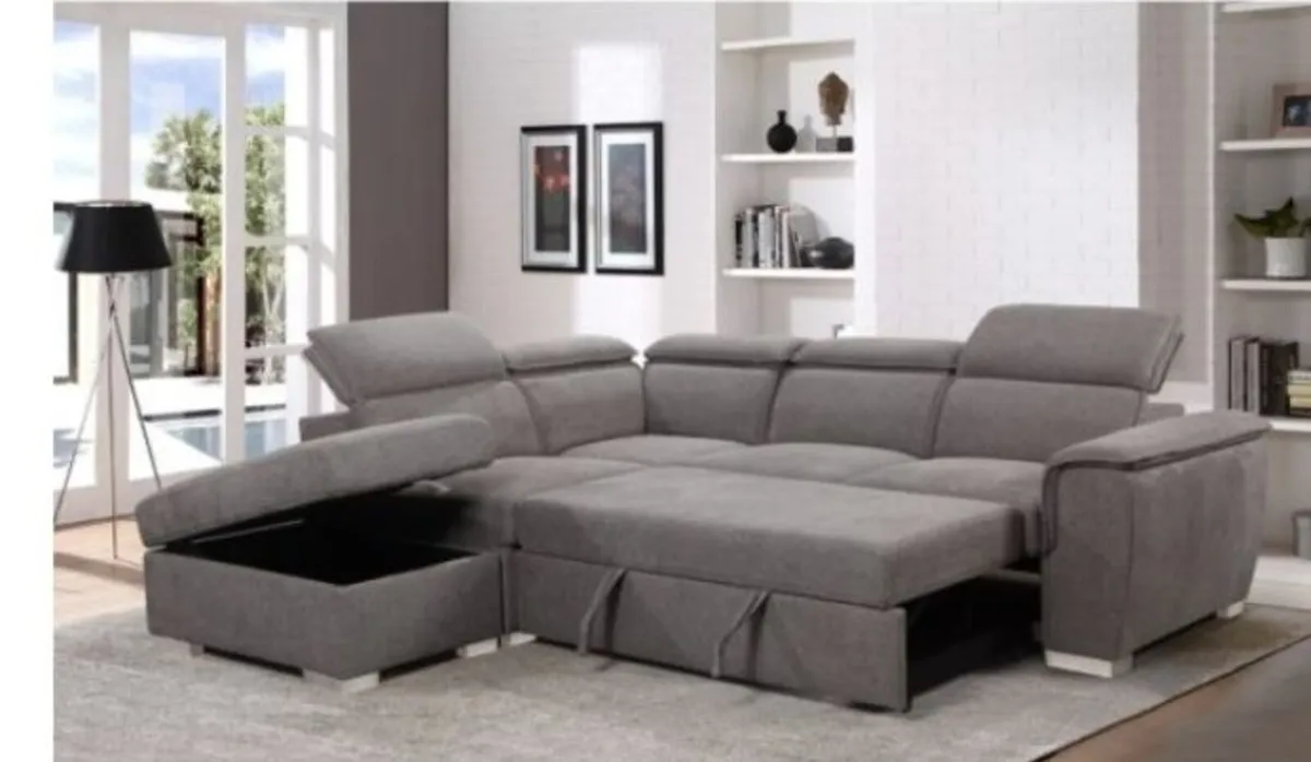 Malta Corner Suite - Image 1