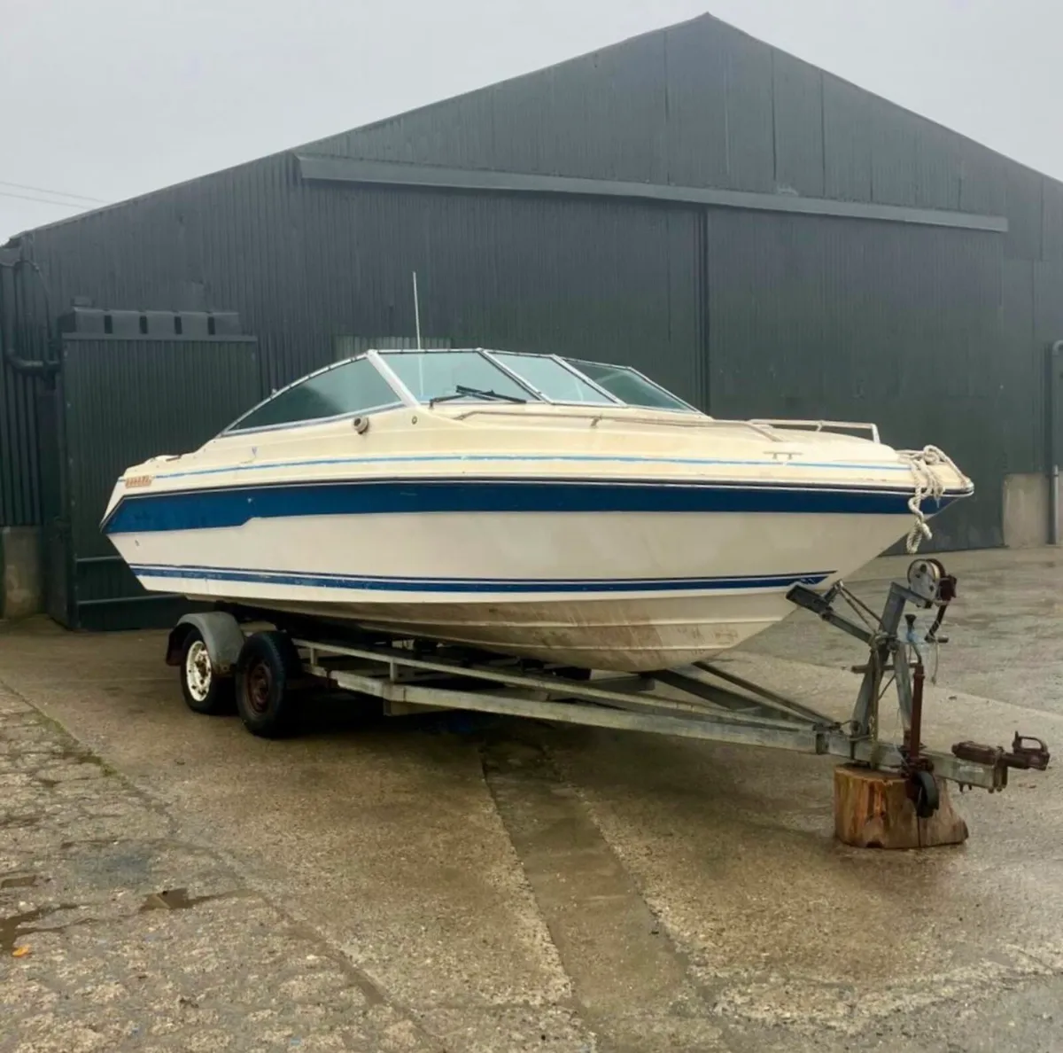 Sea Ray 200 - Image 1