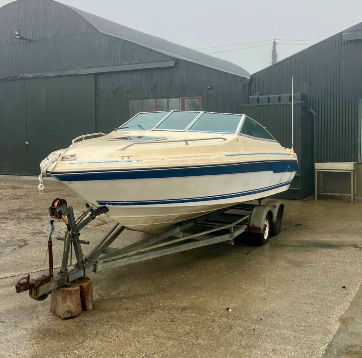 Sea Ray 200 - Image 2