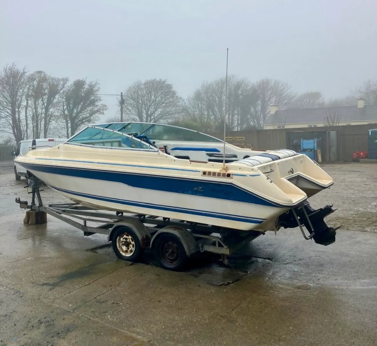 Sea Ray 200 - Image 3
