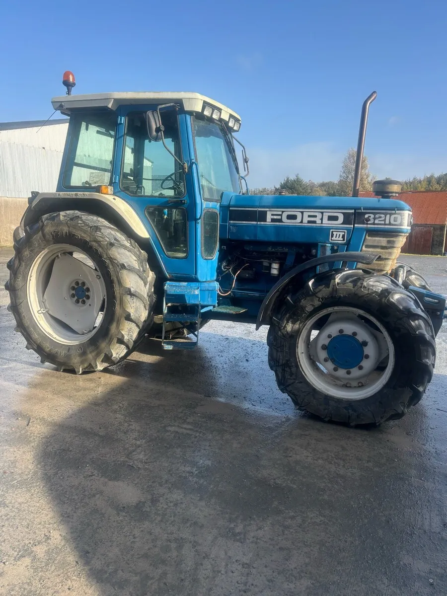 Tractor - Image 2