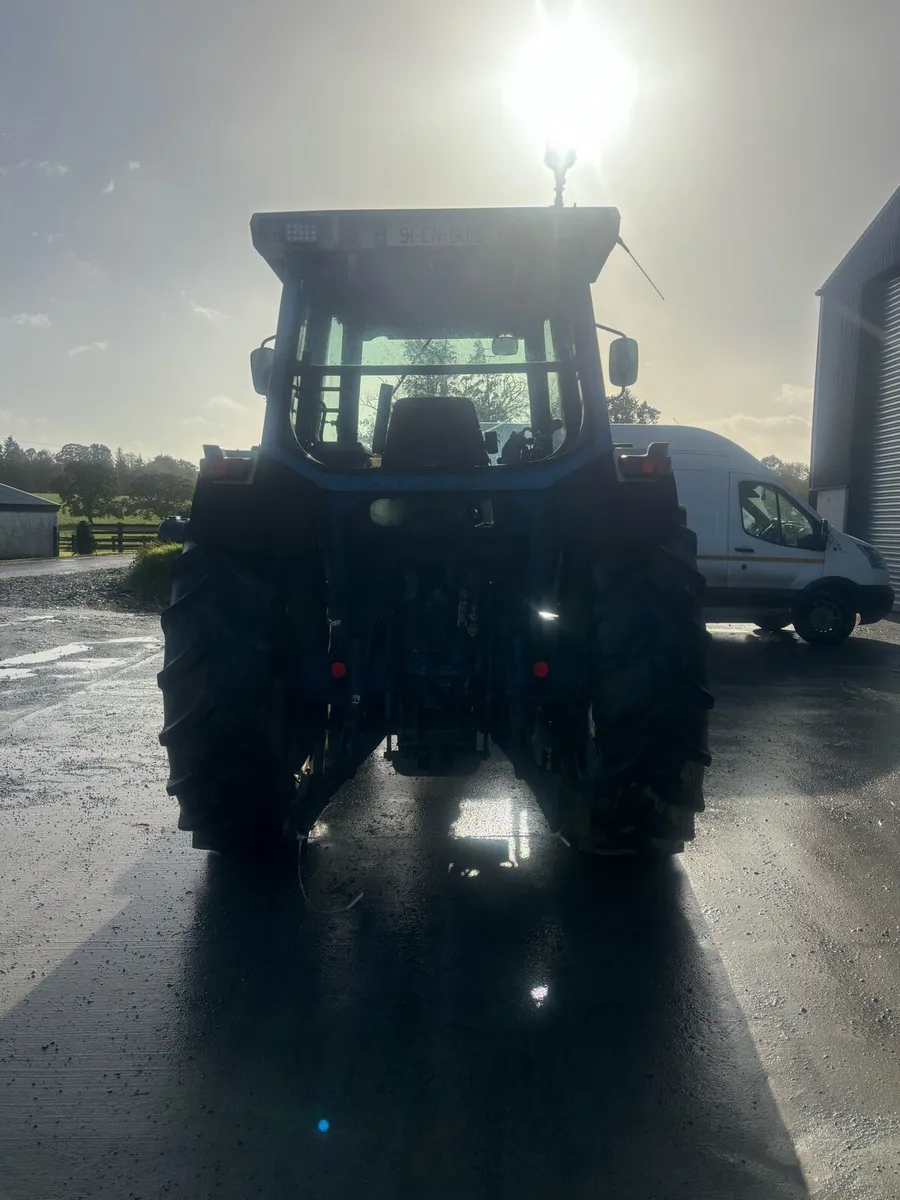 Tractor - Image 4