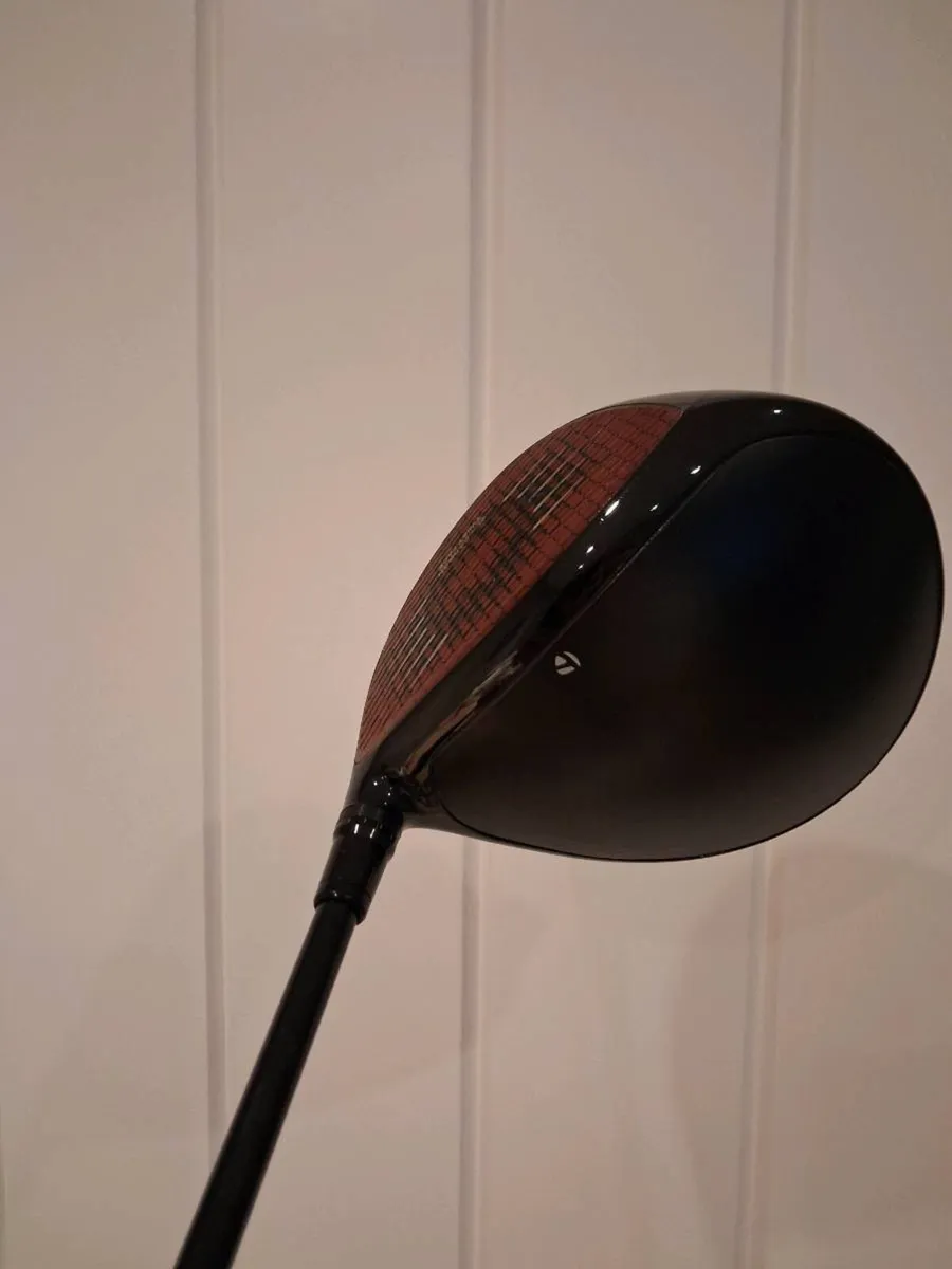 Taylormade Stealth Driver - Image 3