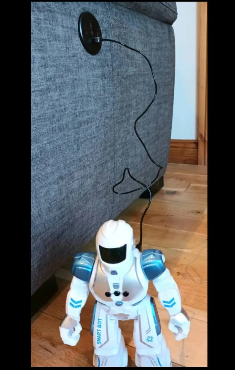 Remote control smart bot robot - Image 2