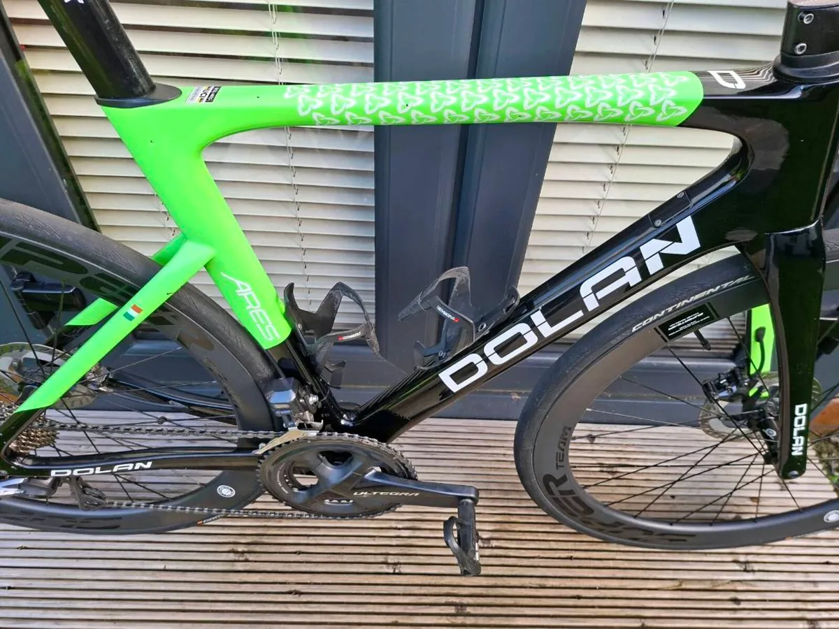 Dolan Ares - Image 2