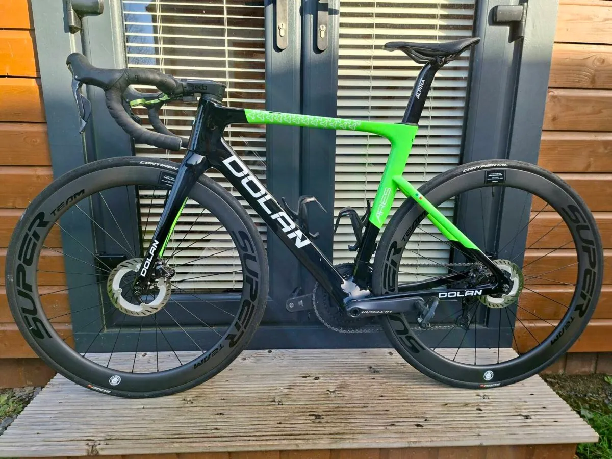 Dolan Ares - Image 3
