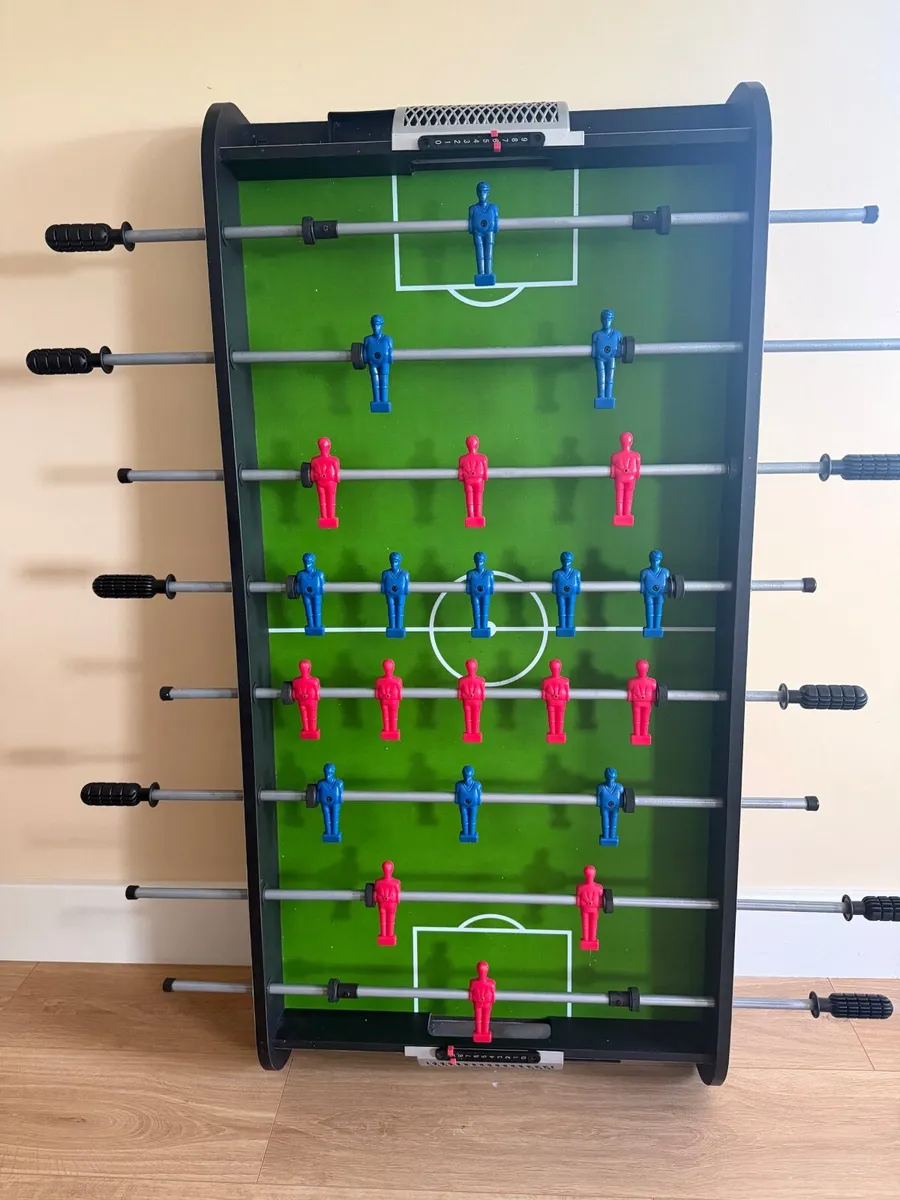 Football Table - Image 2