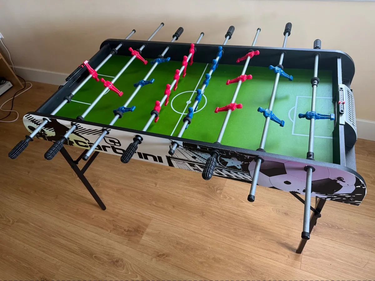 Football Table - Image 3