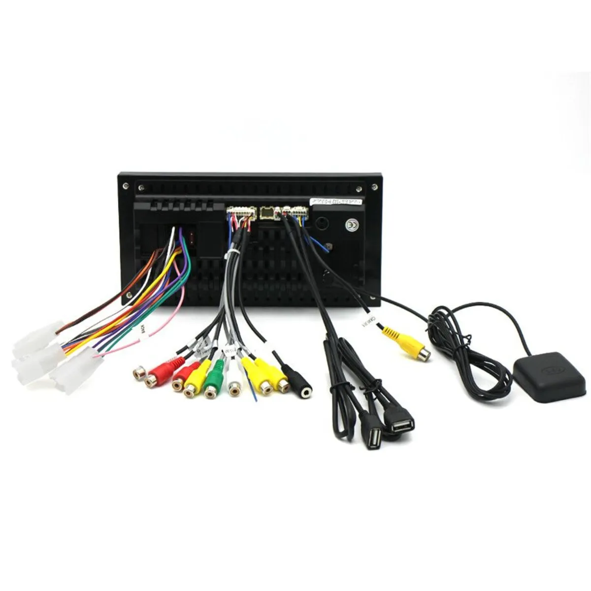 Car radio - Image 2