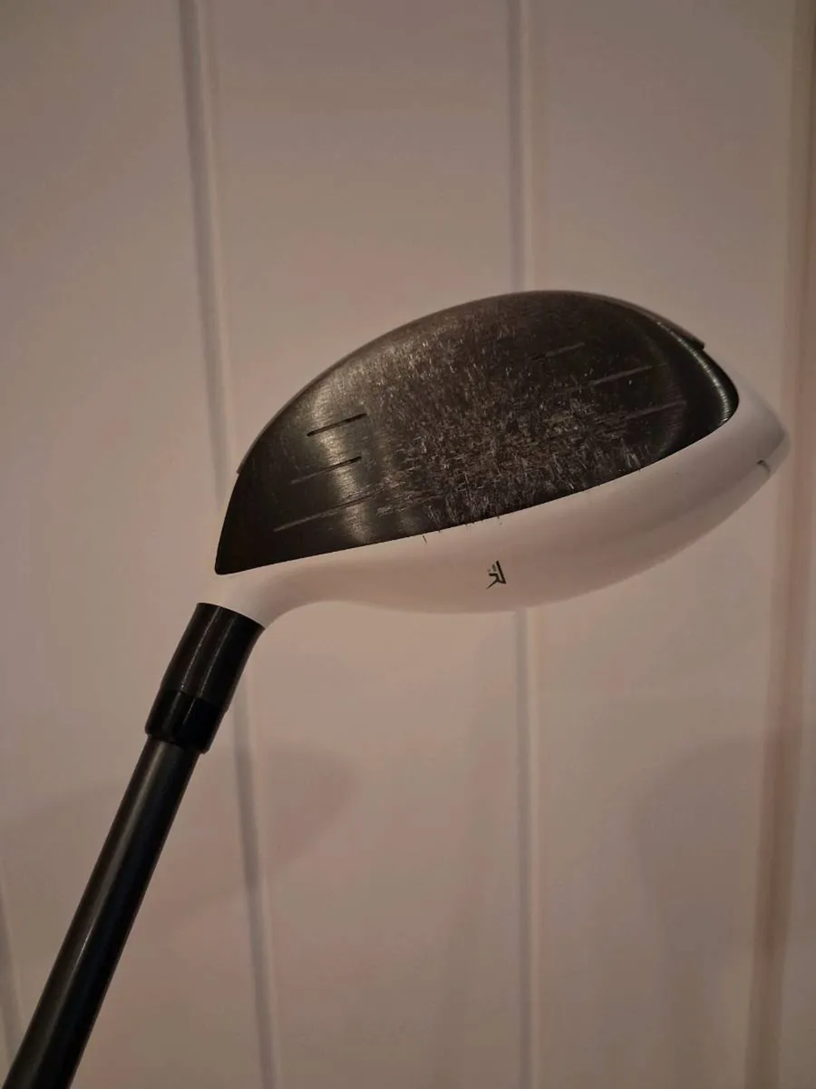 Taylormade Rbz Fairway wood - Image 2