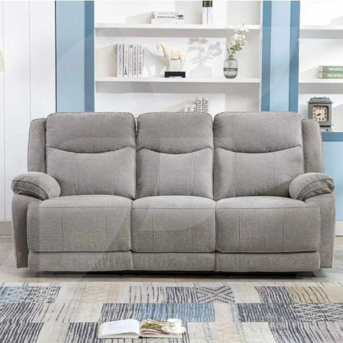 Herbert Electric Reclining Collection ⚡ - Image 2