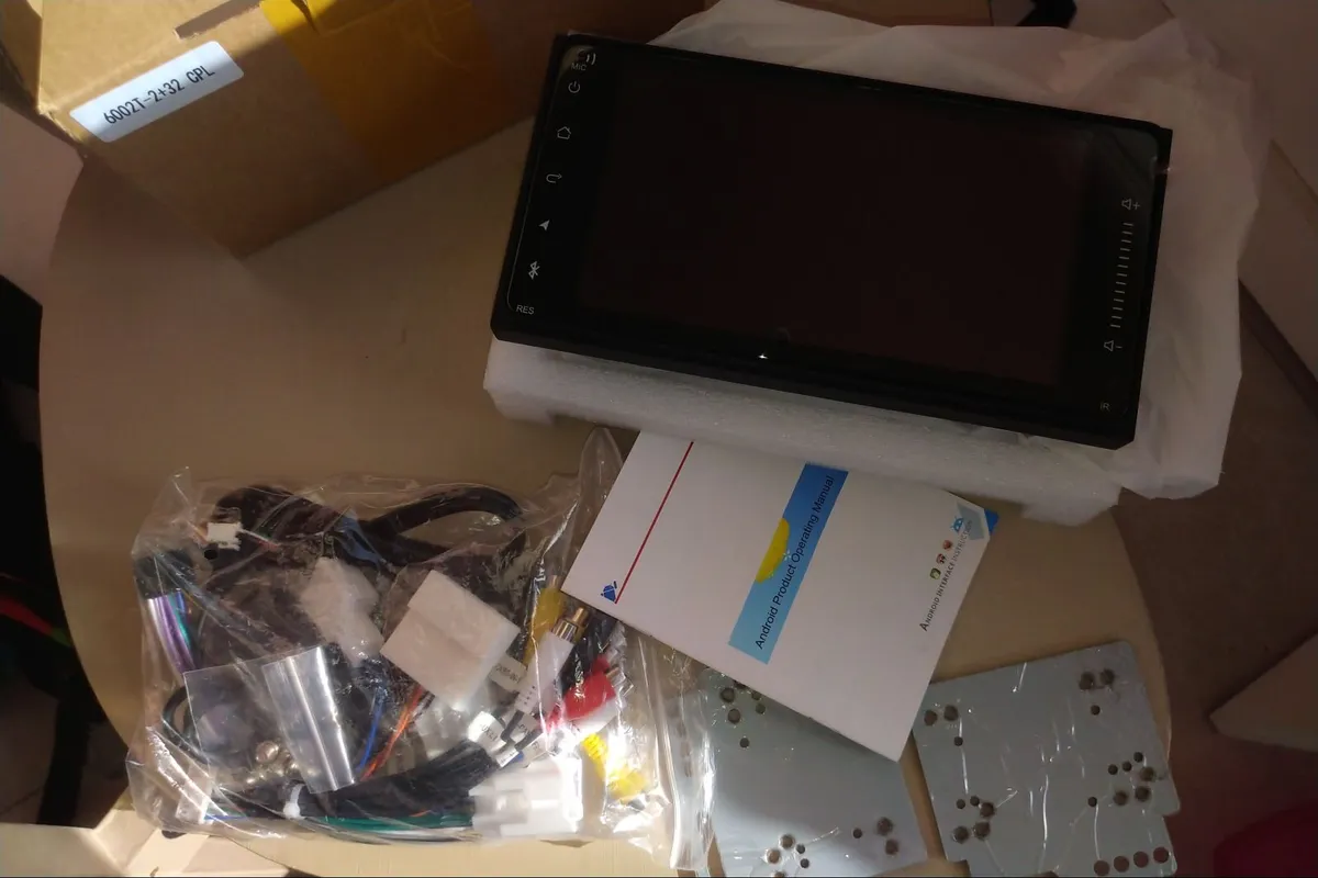 Car radio - Image 3