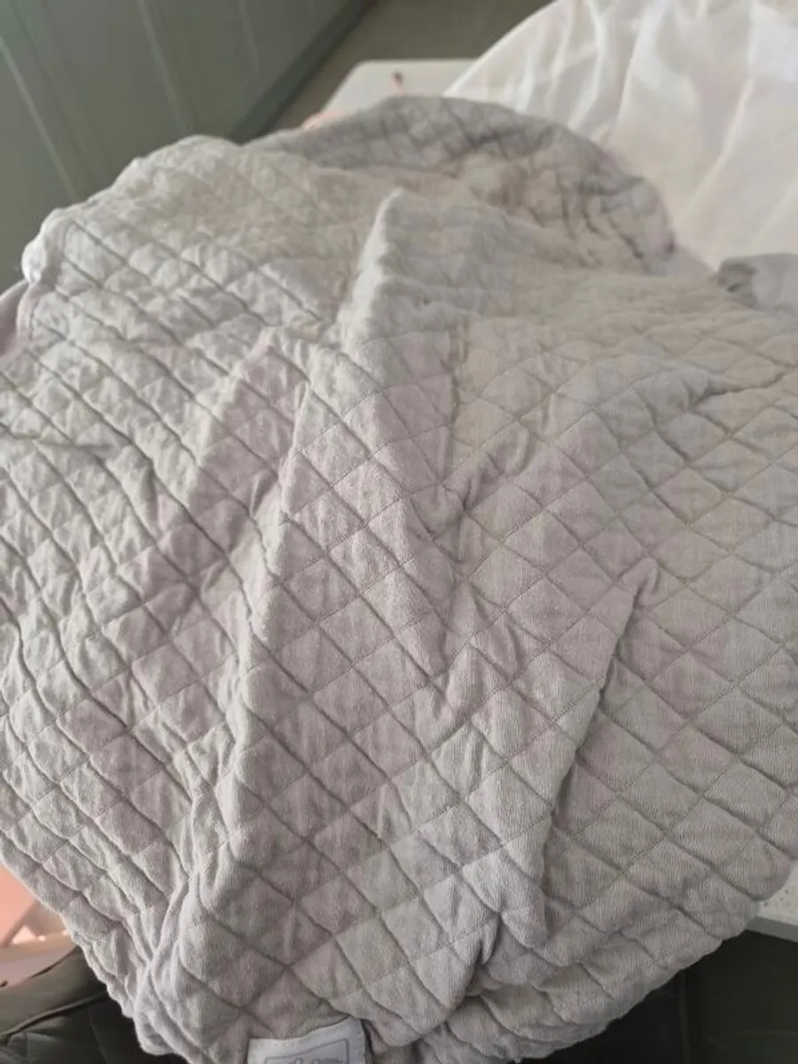 Cocoonababy Baby Sleep Nest - Image 3
