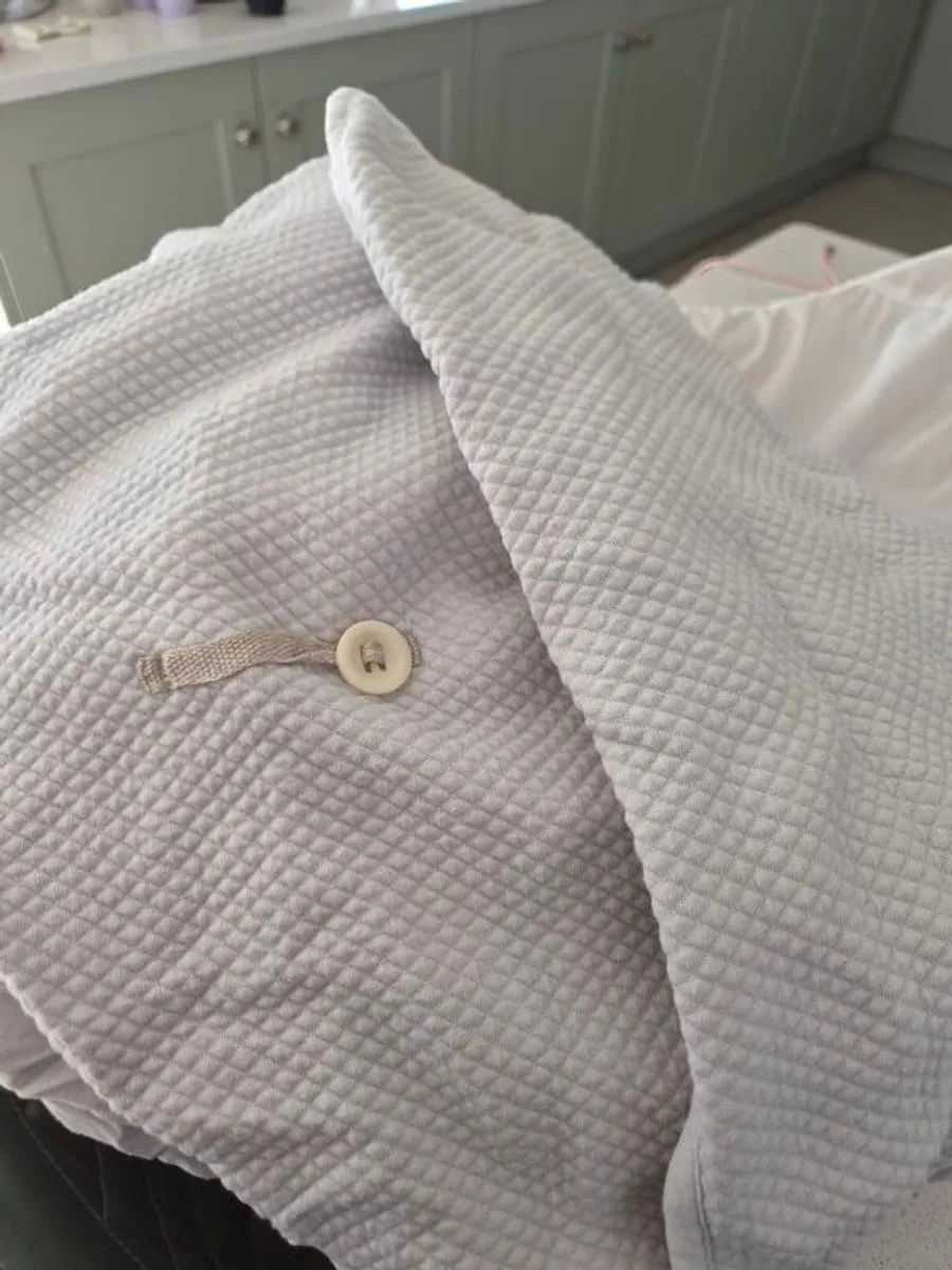 Cocoonababy Baby Sleep Nest - Image 4