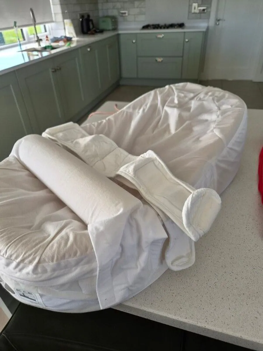 Cocoonababy Baby Sleep Nest - Image 1