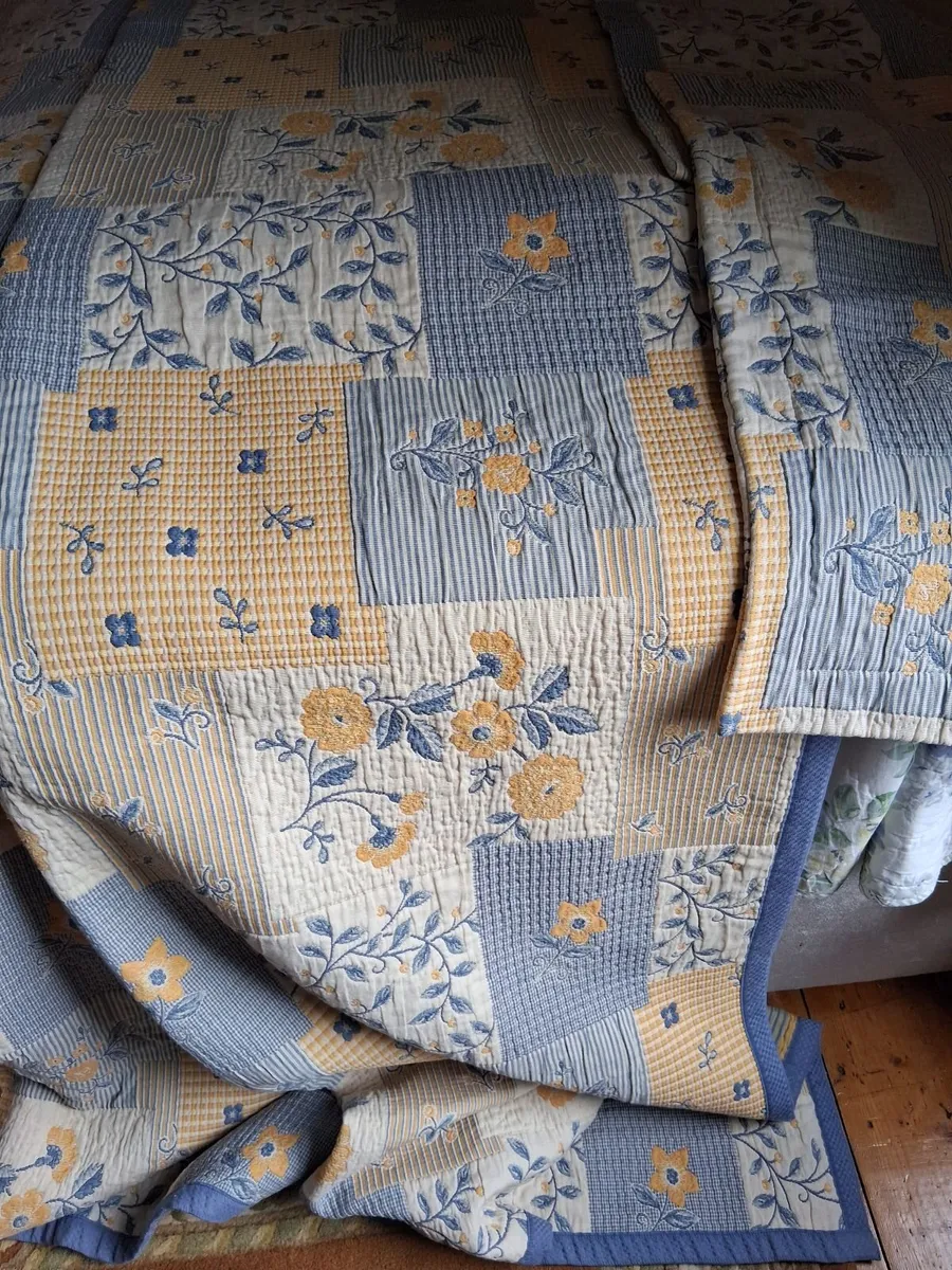 Kingsize Quilt - Image 3