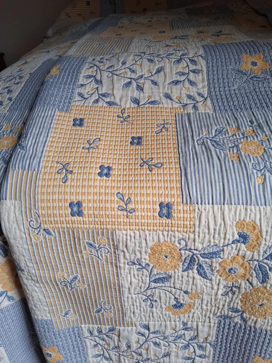 Kingsize Quilt - Image 2