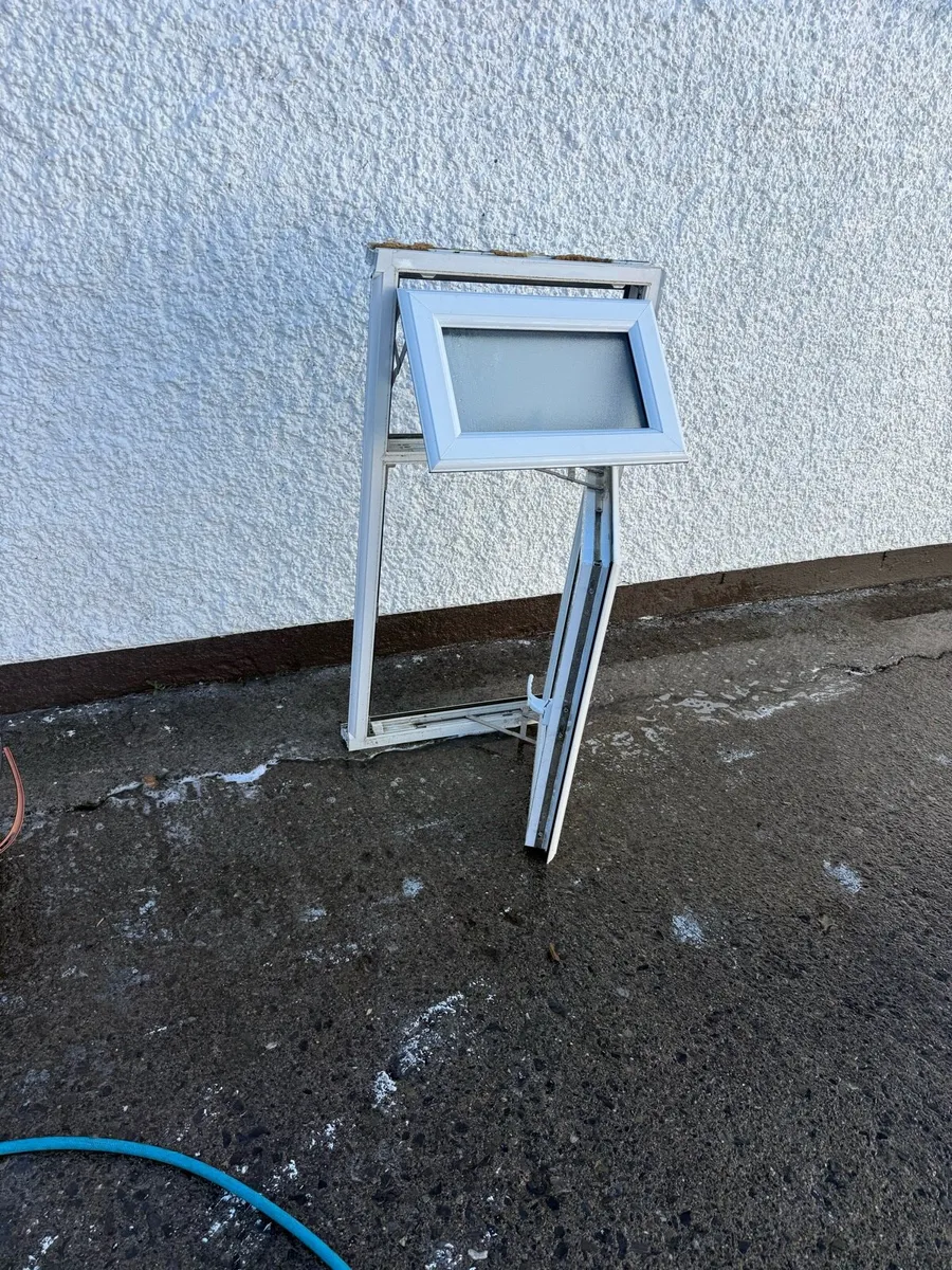 Pvc Window - Image 4