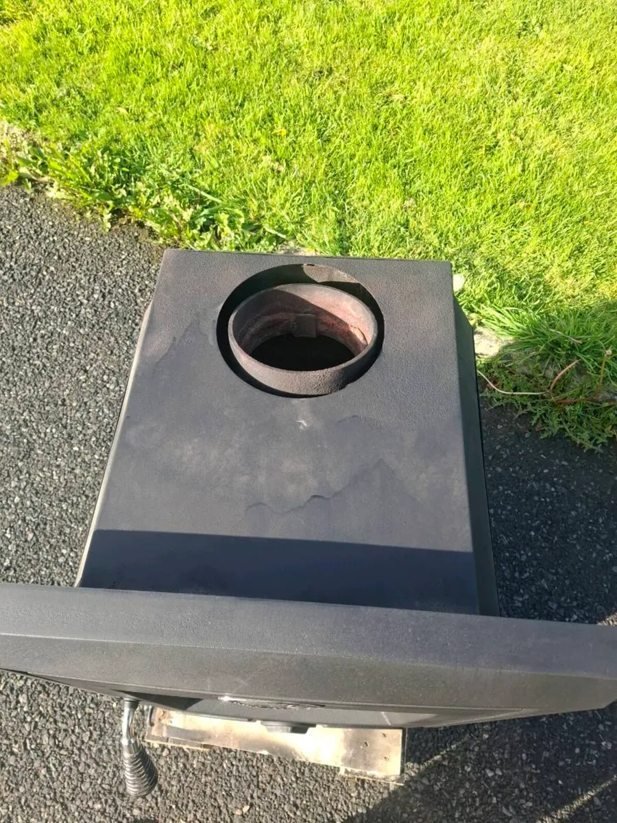 Stove - Image 3