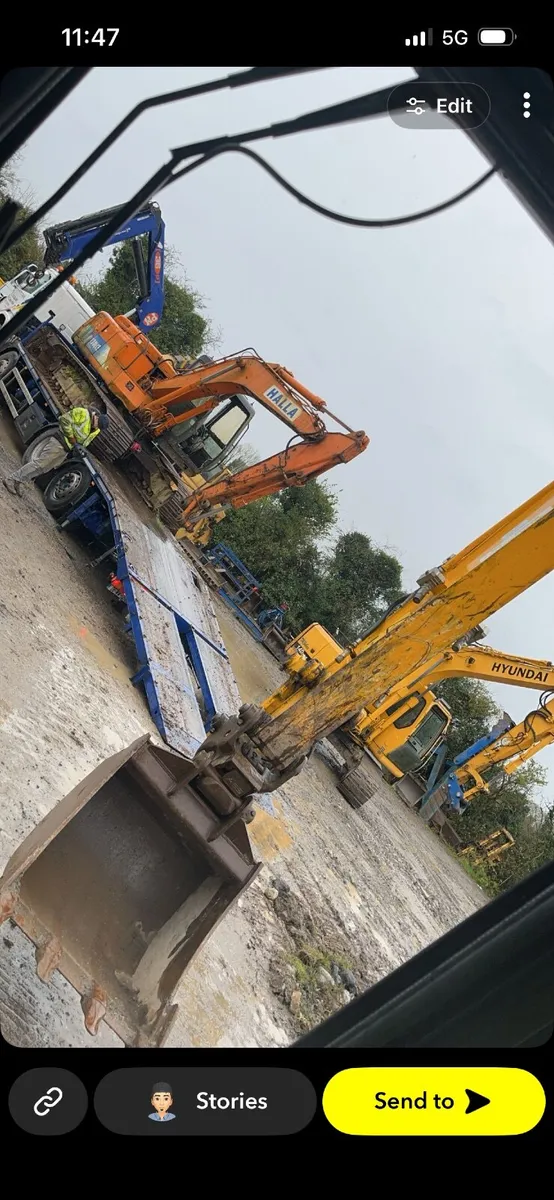 Diggers wanted - Image 1