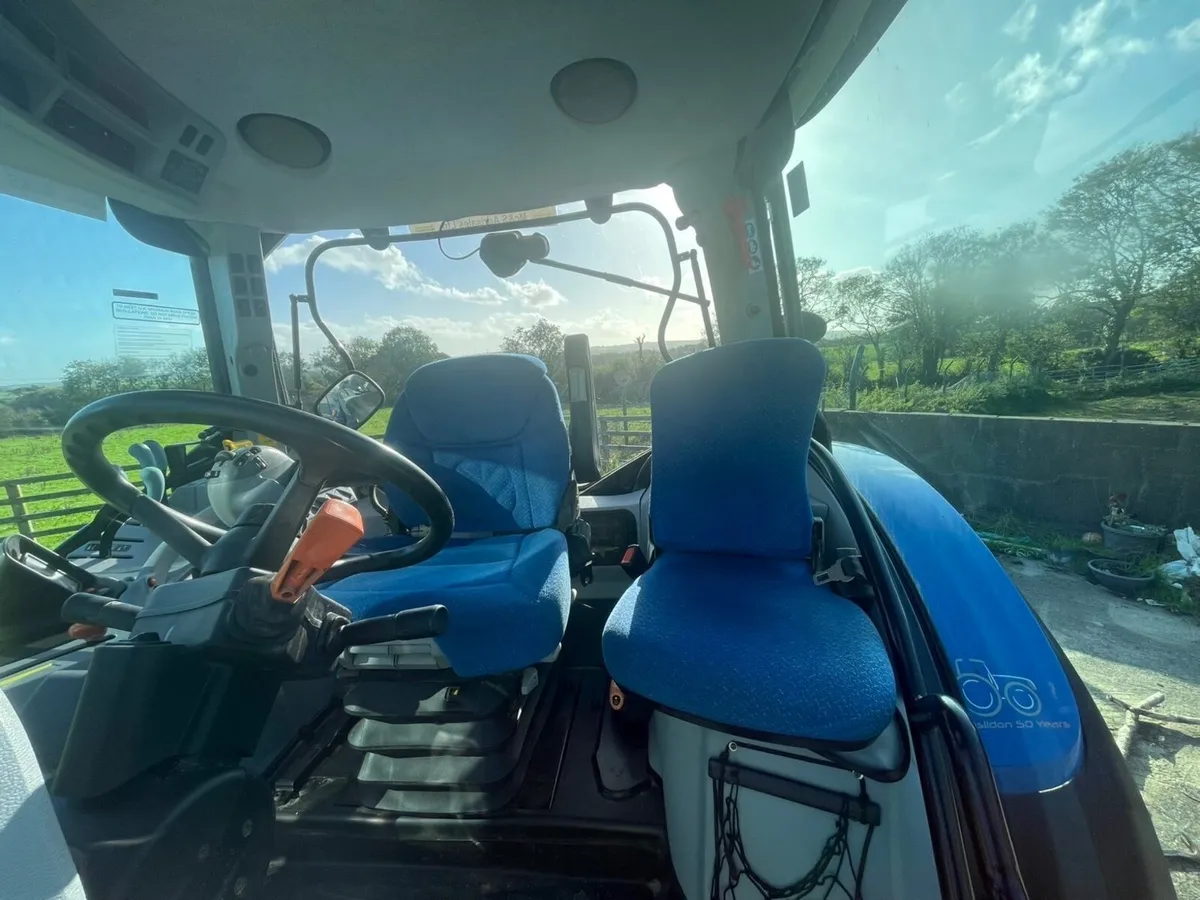 New Holland Other 2015 - Image 2
