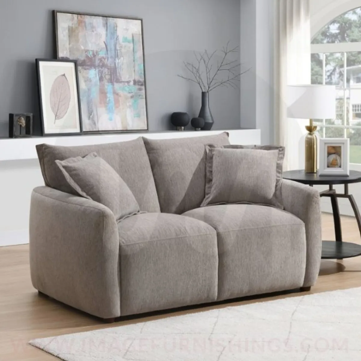 Solace Suite in Stone - Image 2
