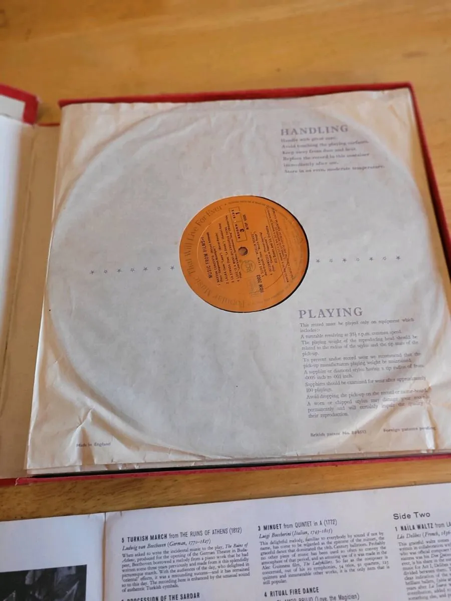 Music collection - Image 3